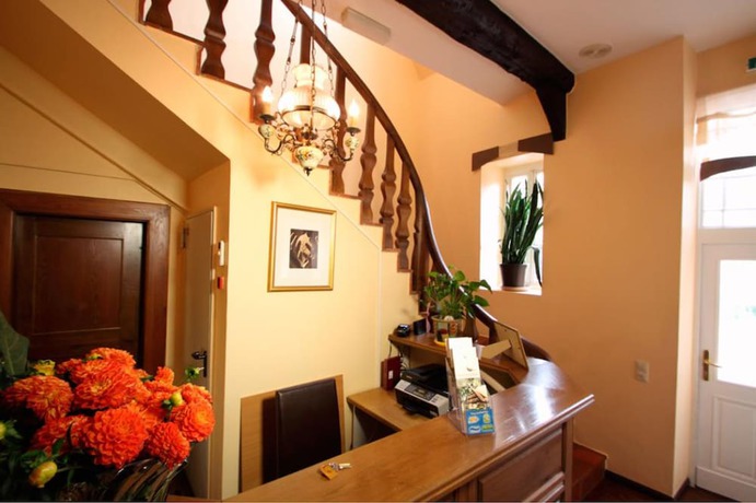Imagen de los interiores del Hotel Marktkieker. Foto 20