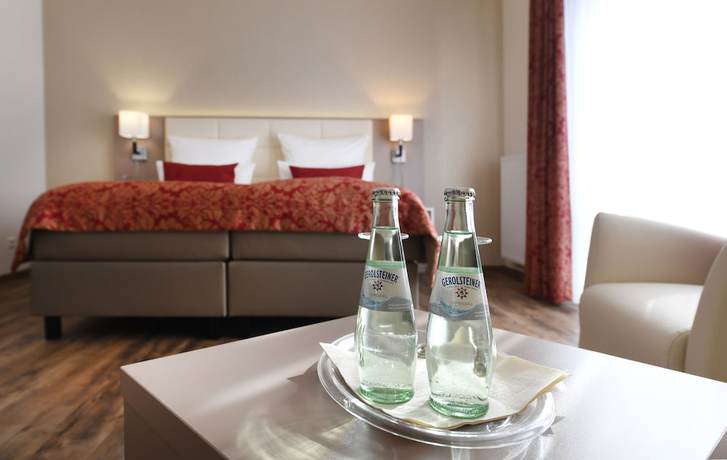 Imagen de la habitación del Hotel Marktkieker. Foto 9