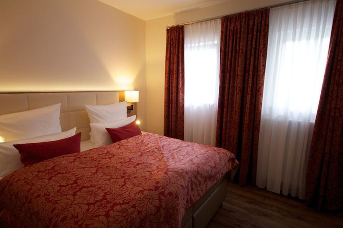 Imagen de la habitación del Hotel Marktkieker. Foto 11