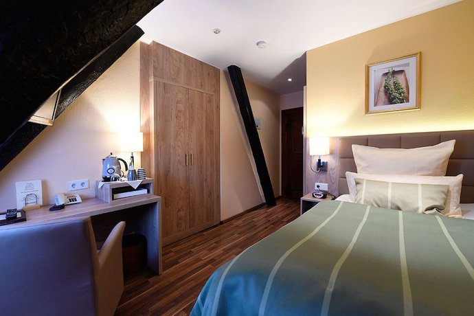 Imagen de la habitación del Hotel Marktkieker. Foto 12