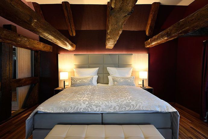 Imagen de la habitación del Hotel Marktkieker. Foto 13