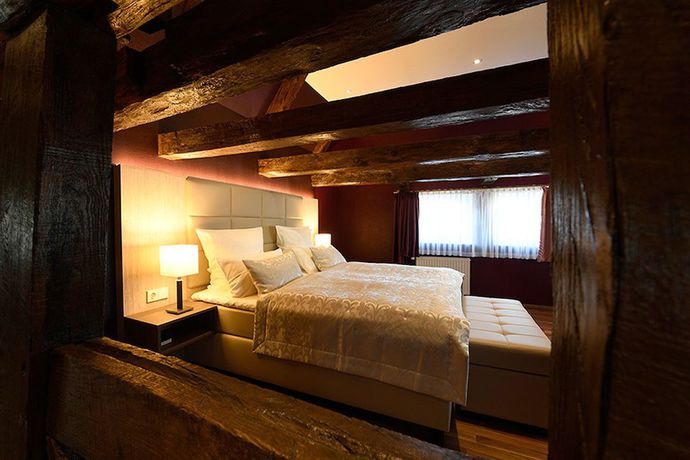 Imagen de la habitación del Hotel Marktkieker. Foto 14