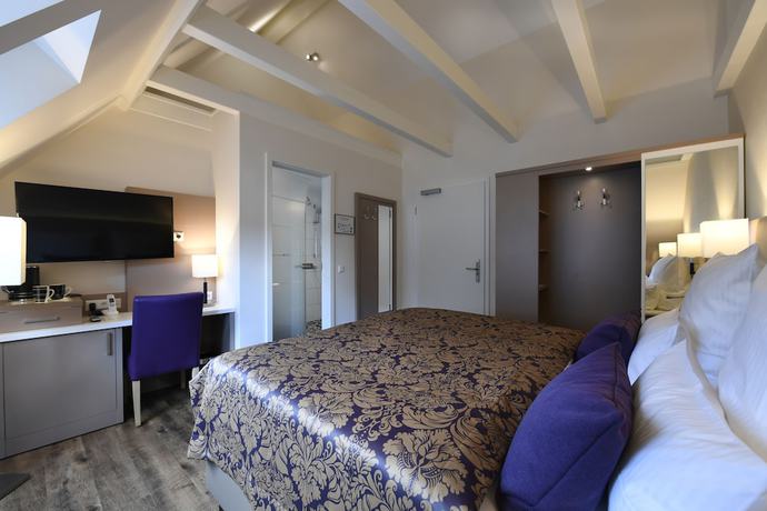 Imagen de la habitación del Hotel Marktkieker. Foto 15
