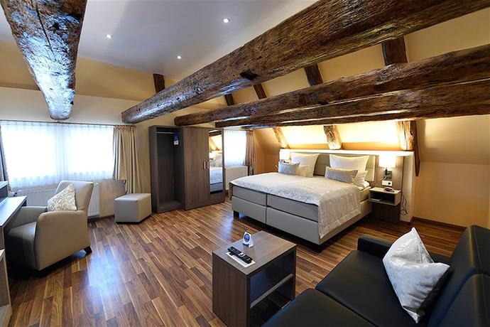 Imagen de la habitación del Hotel Marktkieker. Foto 17
