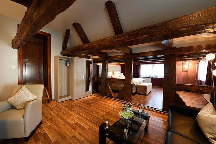 Imagen de la habitación del Hotel Marktkieker. Foto 18