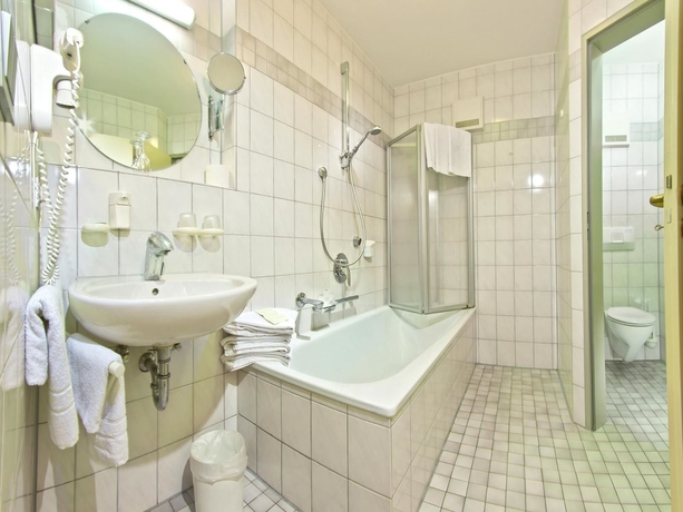 Imagen de la habitación del Hotel Marktplatz-Hotel Ochsen. Foto 6