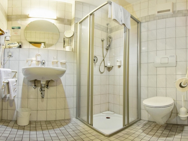 Imagen de la habitación del Hotel Marktplatz-Hotel Ochsen. Foto 9