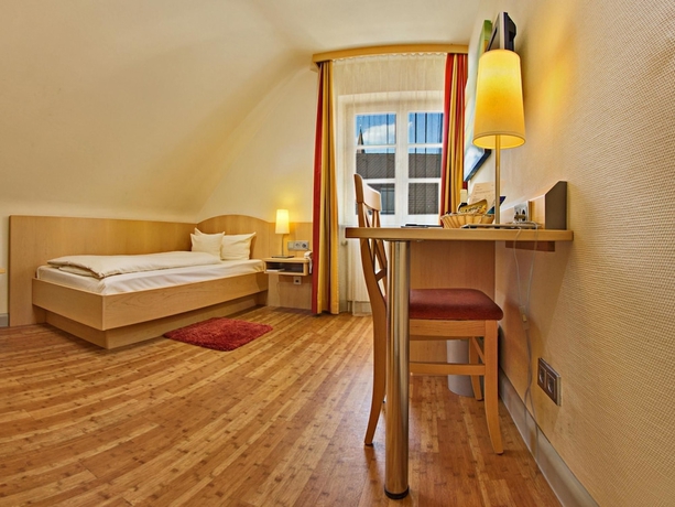 Imagen de la habitación del Hotel Marktplatz-Hotel Ochsen. Foto 10