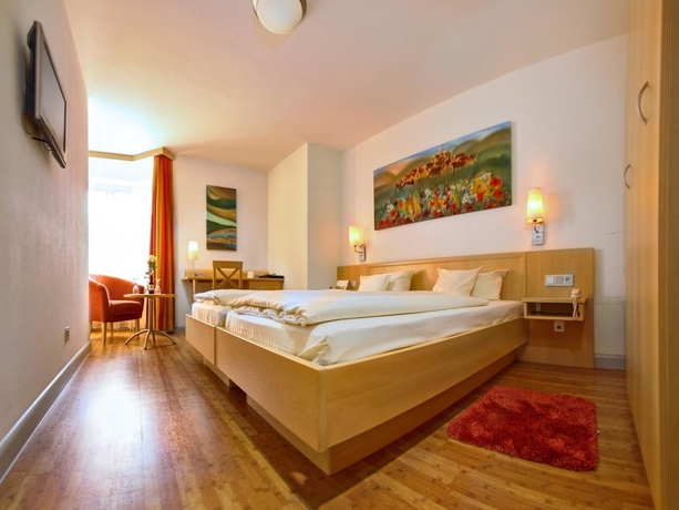 Imagen de la habitación del Hotel Marktplatz-Hotel Ochsen. Foto 11