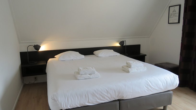 Imagen de la habitación del Hotel Marktzicht. Foto 2