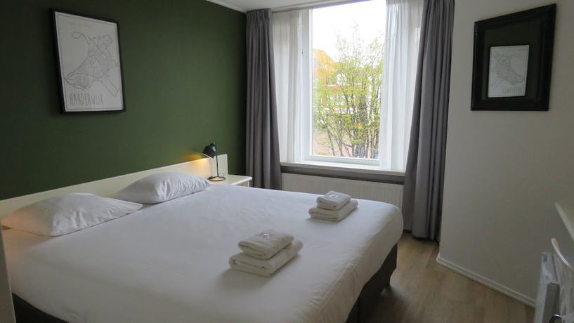 Imagen de la habitación del Hotel Marktzicht. Foto 3