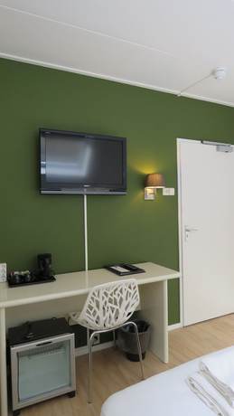 Imagen de la habitación del Hotel Marktzicht. Foto 4