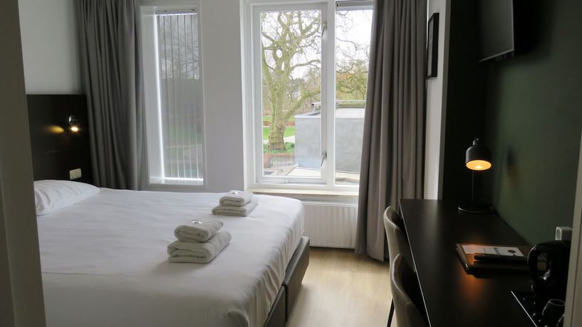 Imagen de la habitación del Hotel Marktzicht. Foto 5