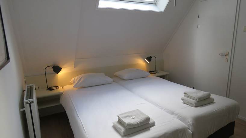 Imagen de la habitación del Hotel Marktzicht. Foto 6
