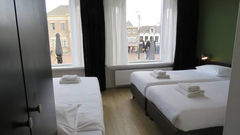 Imagen de la habitación del Hotel Marktzicht. Foto 7