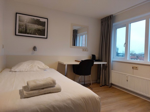 Imagen de la habitación del Hotel Marktzicht. Foto 9