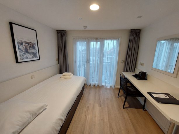 Imagen de la habitación del Hotel Marktzicht. Foto 10