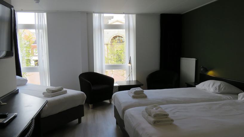 Imagen de la habitación del Hotel Marktzicht. Foto 11