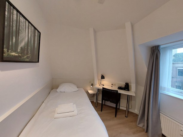 Imagen de la habitación del Hotel Marktzicht. Foto 12