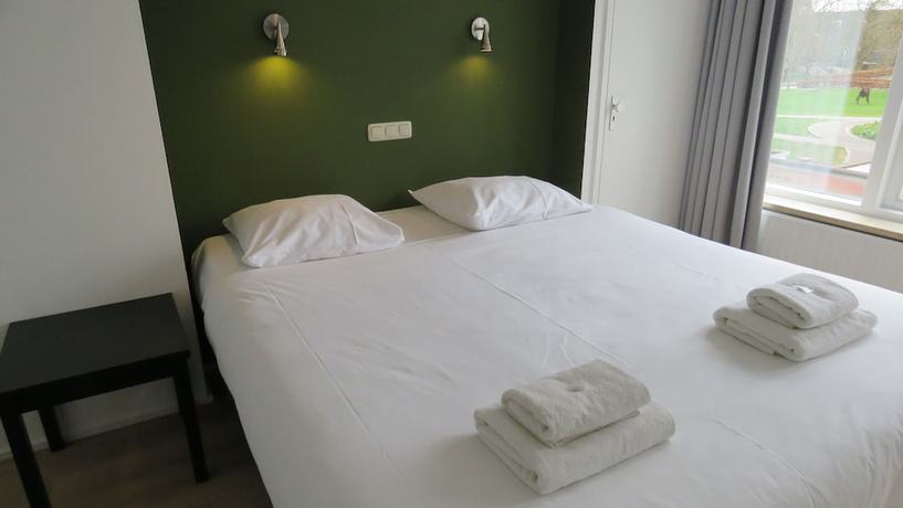 Imagen de la habitación del Hotel Marktzicht. Foto 15