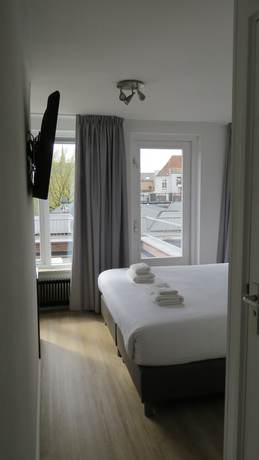 Imagen de la habitación del Hotel Marktzicht. Foto 16