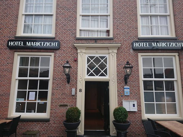 Imagen general del Hotel Marktzicht. Foto 1