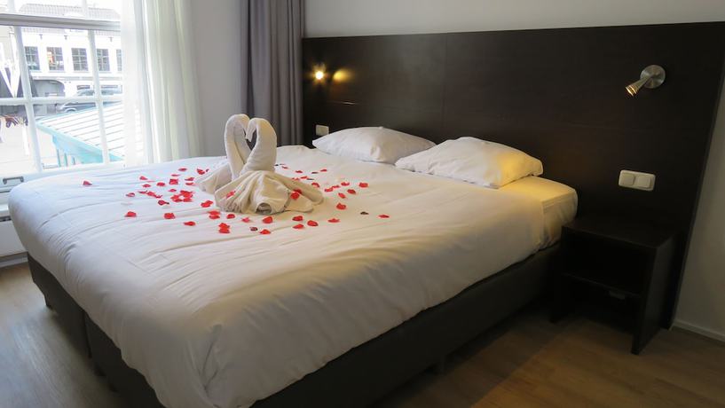 Imagen de la habitación del Hotel Marktzicht. Foto 18