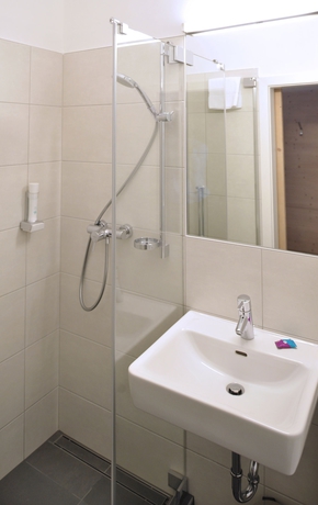 Imagen de la habitación del Hotel Markus Sittikus Salzburg. Foto 5