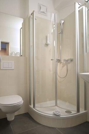 Imagen de la habitación del Hotel Markus Sittikus Salzburg. Foto 6