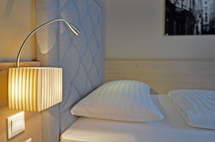 Imagen de la habitación del Hotel Markus Sittikus Salzburg. Foto 7