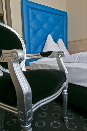 Imagen de la habitación del Hotel Markus Sittikus Salzburg. Foto 9