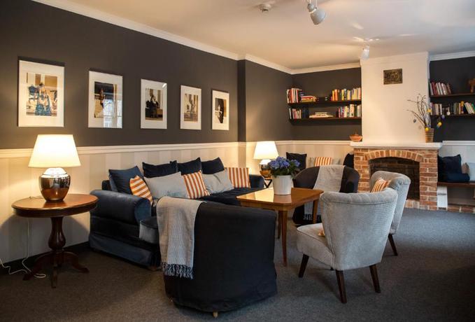 Imagen de los interiores del Hotel Markus Sittikus Salzburg. Foto 19