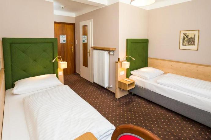 Imagen de la habitación del Hotel Markus Sittikus Salzburg. Foto 14