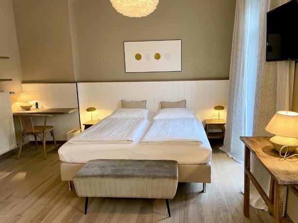 Imagen de la habitación del Hotel Markus Sittikus Salzburg. Foto 15