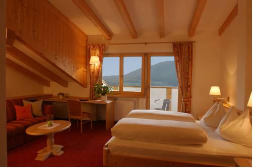 Imagen de la habitación del Hotel Markushof 3***s. Foto 1