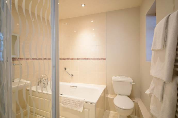 Imagen de la habitación del Hotel Marlborough Arms. Foto 3