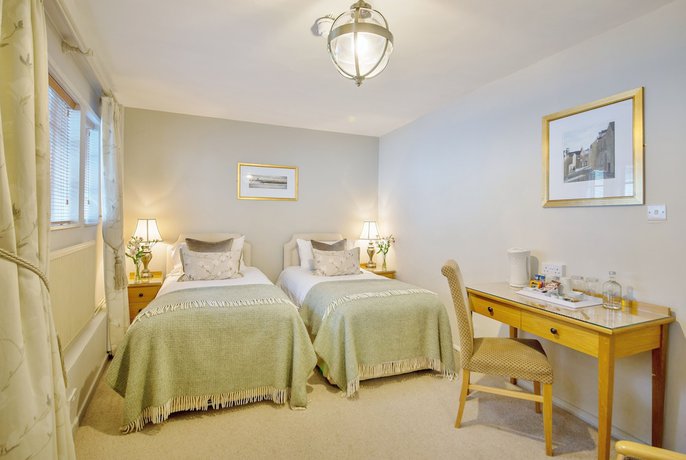 Imagen de la habitación del Hotel Marlborough Arms. Foto 6