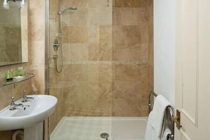 Imagen de la habitación del Hotel Marlborough Arms. Foto 7