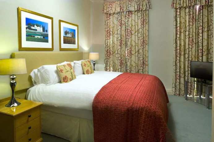 Imagen de la habitación del Hotel Marlborough Arms. Foto 10