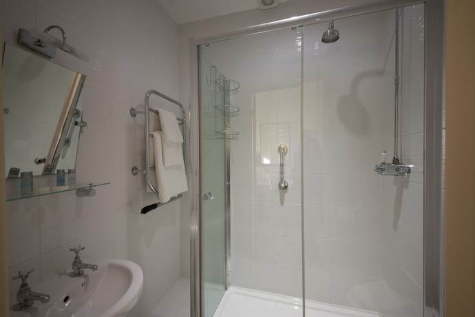 Imagen de la habitación del Hotel Marlborough Arms. Foto 14