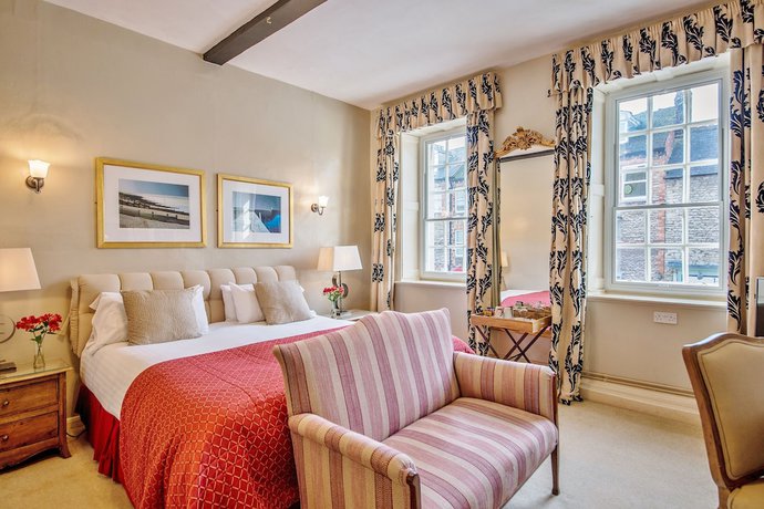 Imagen general del Hotel Marlborough Arms. Foto 1