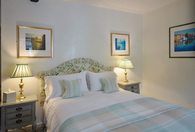 Imagen de la habitación del Hotel Marlborough Arms. Foto 19