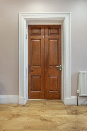 Imagen general del Hotel Marlborough. Foto 2