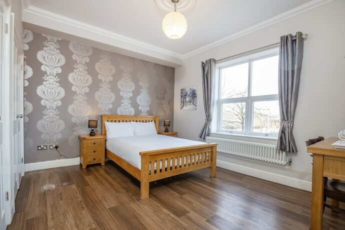 Imagen general del Hotel Marlborough. Foto 8