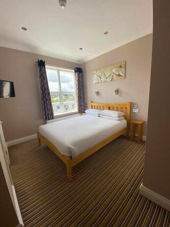 Imagen general del Hotel Marlborough. Foto 10