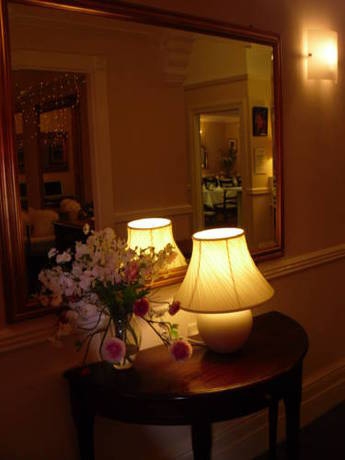 Imagen general del Hotel Marlborough Hotel. Foto 5