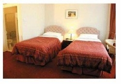 Imagen general del Hotel Marlborough Hotel. Foto 6