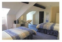 Imagen general del Hotel Marlborough Hotel. Foto 8