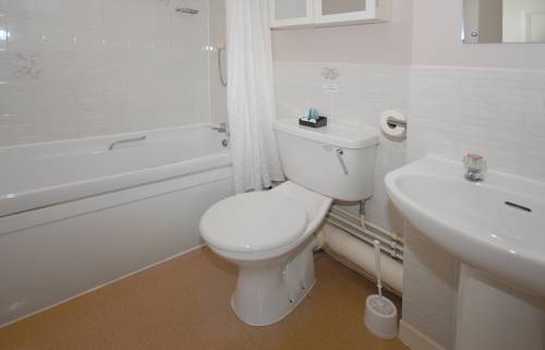 Imagen de la habitación del Hotel Marlborough House. Foto 10