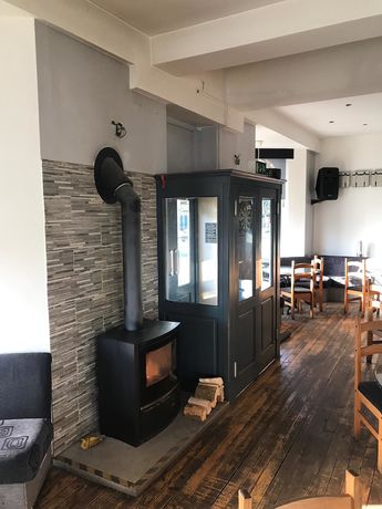 Imagen de los interiores del Hotel Marlborough, Hull. Foto 20